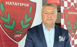 HGC: RAHMİ VARDI’NIN SONUNA KADAR ARKASINDAYIZ
