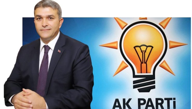 “AK Parti Hatay İl Başkanı Yeşildal’dan Ramazan Bayramı Mesajı”