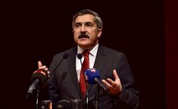YAYMAN, HATAY’DA HAYAT VAR
