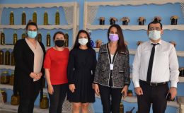 Üreten Eller ile Kadın İstihdamının Artması Hedefleniyor