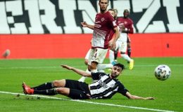 Süper Lig: Beşiktaş: 7 – A. Hatayspor: 0 (Maç sonucu)