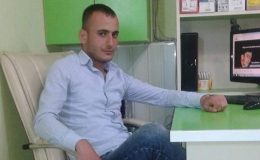 Annesiyle tartışan genç kendisiyle birlikte evi yakarak hayatını kaybetti