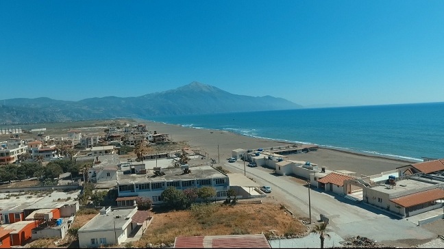 Hatay’da bayramda da “tam kapanma” sessizliği sürüyor