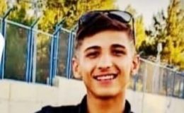 Hatay’da şüpheli ölüm: 17 yaşındaki genç tüfekle vurulmuş halde bulundu