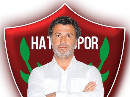 Hatayspor Sportif Direktörü Fatih Kavlak istifa etti