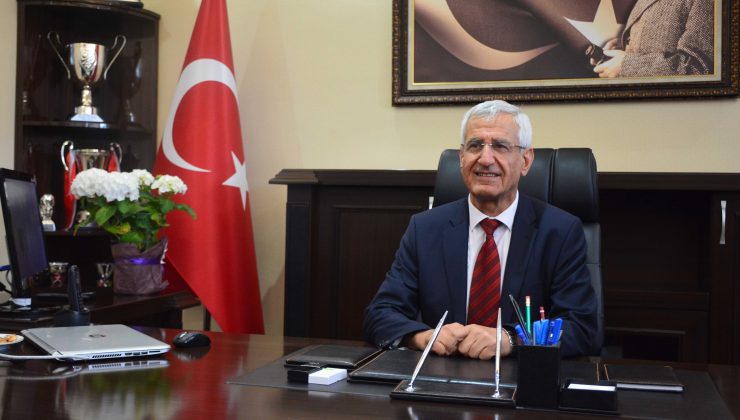 Güven: 19 Mayıs kutlu olsun