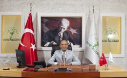 GÜZEL: RAMAZAN BAYRAMI KUTLU OLSUN