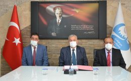 ANTAKYA BELEDİYE MECLİSİ’NDEN İSRAİL’E KINAMA