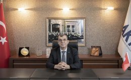 AKİB’İN İHRACATI NİSANDA İKİYE KATLANDI