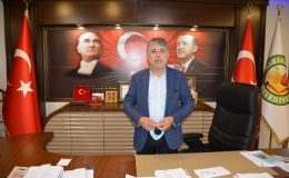 YAVUZ “19 MAYIS MİLLETİMİZE VE GENÇLERİMİZE KUTLU OLSUN”