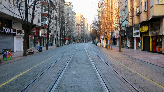 İşte yeni normalleşme planı