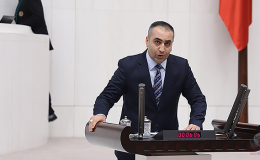 Vekil Kaşıkçı’dan Belen’e trafik sözü