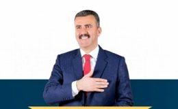 Altan: Ramazan Bayramımız kutlu olsun