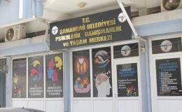 SAMANDAĞ BELEDİYESİ’NDEN ÜCRETSİZ SINAV KAYGISI DANIŞMANLIK HİZMETİ