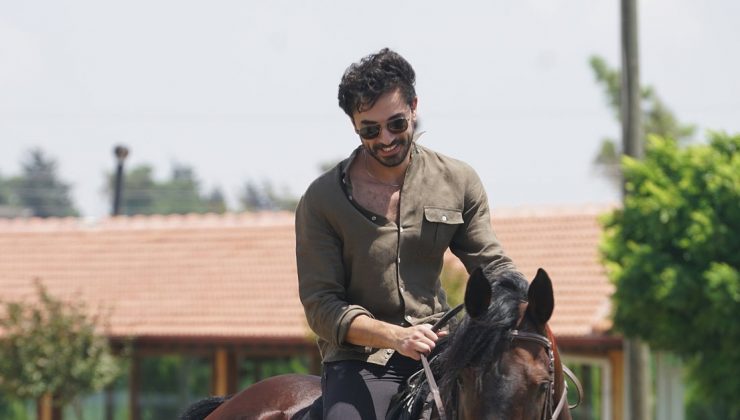 KALP YARASI’NIN YILDIZLARI USTA BİNİCİ OLDU