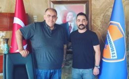 SPOR ADAMLARI HATAY FUTBOLUNU KONUŞTULAR