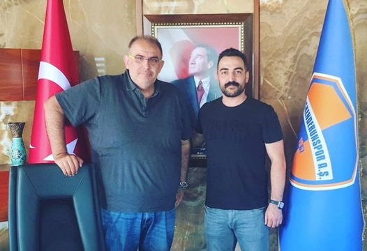 SPOR ADAMLARI HATAY FUTBOLUNU KONUŞTULAR