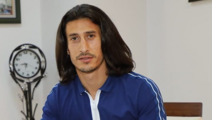 Burak Öksüz Hatayspor’da