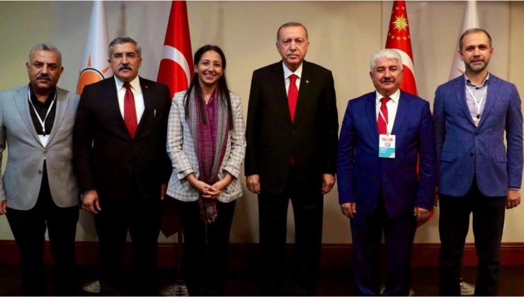 AK Parti Hatay Milletvekili Özel: “Eğitim altyapımızı yeniliyoruz”