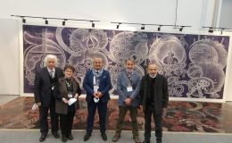 Tarsus, Çağdaş Sanatlar Merkezi oluyor