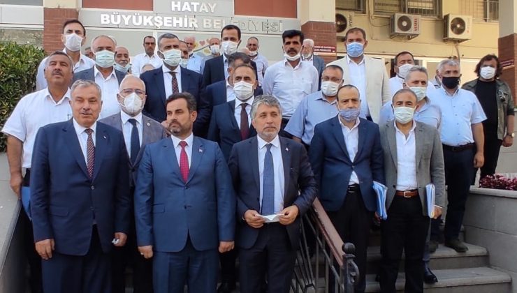 Yılmaz’dan HBB’ye 200 milyonluk destek açıklaması