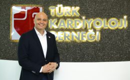 Türk Kardiyoloji Derneği’nden farkındalık çalışması
