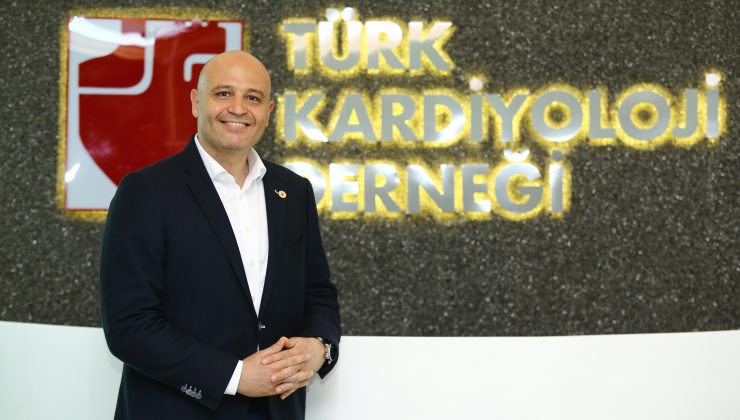 Türk Kardiyoloji Derneği’nden farkındalık çalışması