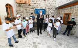 ŞIRNAKLI ÖĞRENCİLERİN ANTAKYA HAYALİ GERÇEK OLDU