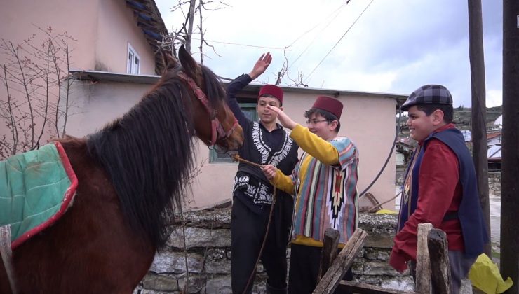 “Kıvılcım” Türkiye 1.’si oldu