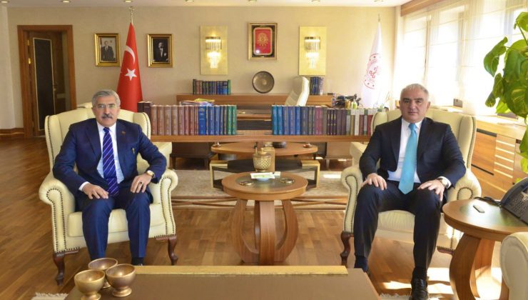 HATAY’A BİR MÜZE MÜJDESİ DAHA