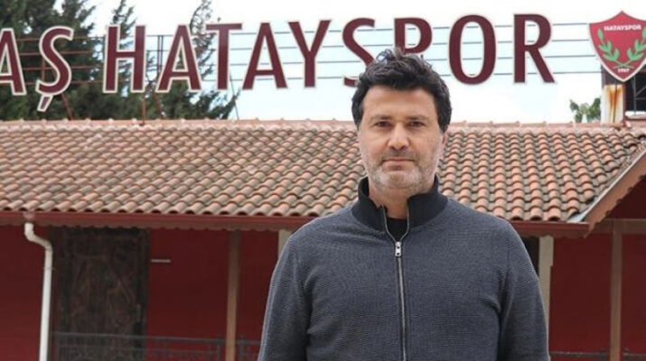 Kavlak, AHatayspor’da Çok iyi Işler Yaptı!