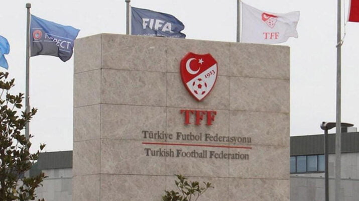 TFF’den yeni yabancı kuralı