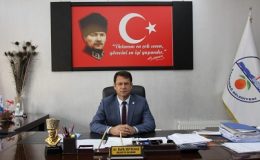 Eryılmaz: Babalar Günü kutlu olsun
