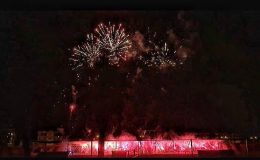 Meydan spor’dan şampiyonluk şovu