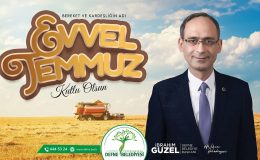 Defne geleneklerini yaşatıyor