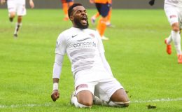 Boupendza Takımda Kalırsa Üzülmeyiz