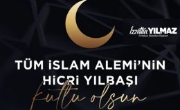 Başkan Yılmaz’dan Hicri Yılbaşı kutlama mesajı