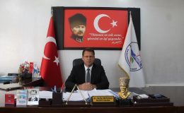 Eryılmaz: 30 Ağustos Zafer Bayramı kutlu olsun