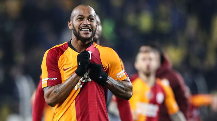 Marcao Geçen Senede Hatayspor’a Karşı Oynamamıştı!