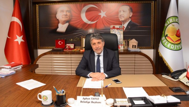 Yavuz; “Ahilik bütün meziyetlerin birleştiği bir sosyo-ekonomik düzendir”