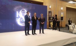 Ayhan Yavuz 2. kez Türkiye’deki en başarılı belediye başkalarından oldu