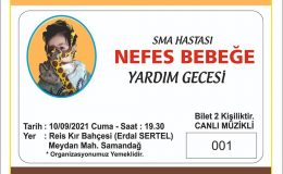 Başkan Eryılmaz’dan önemli açıklama