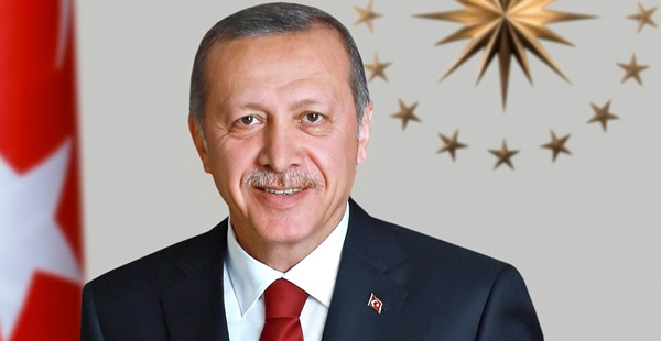 Erdoğan: Muhtarlarımızla Daha Yapacak Çok İşimiz Var