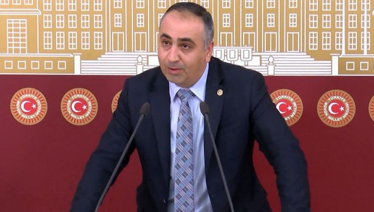 Kaşıkçı “Mücadelemizi demokratik zeminde vereceğiz”