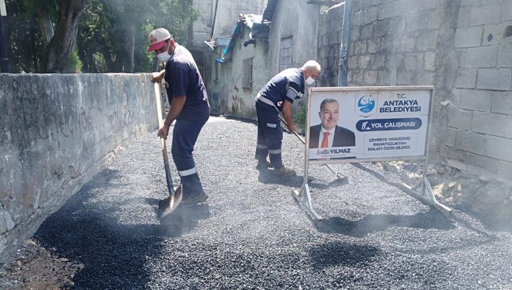 YAZI BÖLÜM-1 Antakya’da İşin Özü İzzettin Yılmaz Sözü