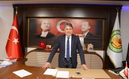 Yavuz; “Muhtarlarımız, demokrasi zincirinin ilk halkasıdır”