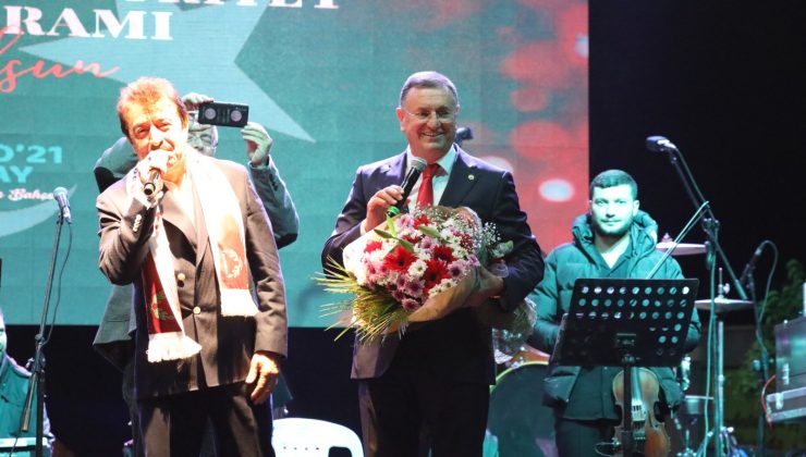 HBB’DEN 29 EKİM CUMHURİYET BAYRAMI’NDA UNUTULMAZ KONSERLER