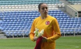 Hatay Efsane’de minikler milli sporcuya emanet!