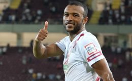 ‘Bay Gol’ Gine’ye de attı!