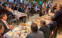 MHP’nin Adım adım 2023, İl, İl Anadolu programı Hatay’da